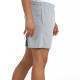 Short Bullpadel Orzar Gris Claro Vigore