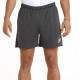 Short Bullpadel Orzar Negro Vigore