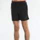 Short Bullpadel Ovalo LTD Negro - Barata Oferta Outlet