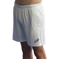 Short Bullpadel Performance Blanco