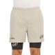 Bullpadel Premier Padel Barde Stone Vigore Shorts