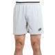 Short Bullpadel Unime Gris Perla Bicolor