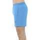 Short Bullpadel Usert Azul Intenso - Barata Oferta Outlet