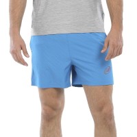 Short Bullpadel Usert Azul Intenso