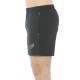 Short Bullpadel Usert Negro - Barata Oferta Outlet