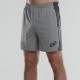 Short Bullpadel WPT Llano Ceniza Vigore - Barata Oferta Outlet