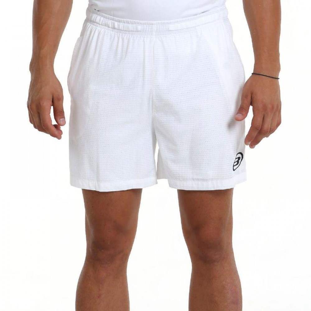 Short Bullpadel Yente 23I Blanco