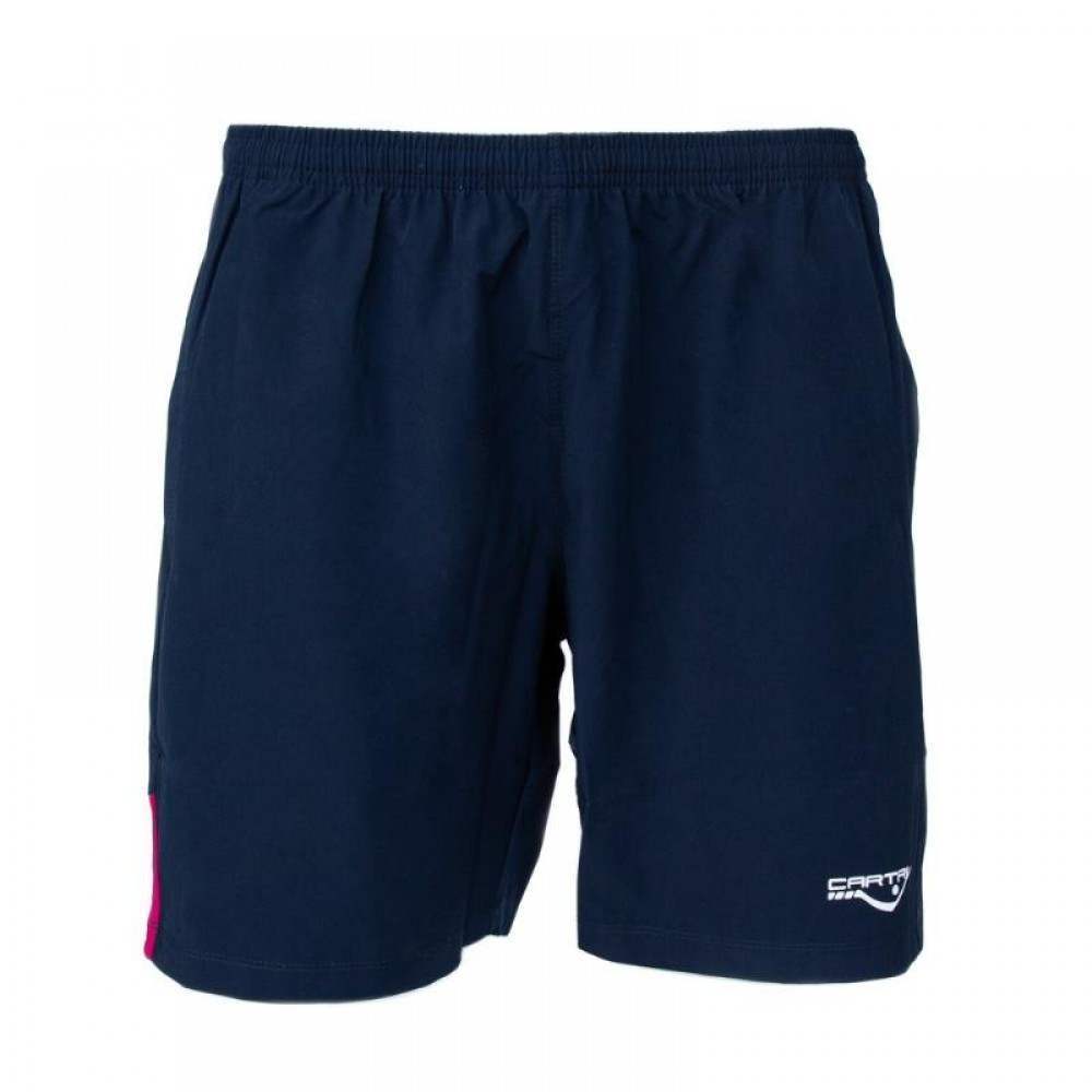 Short Cartri Cuthai Azul Oscuro Strawberry Junior - Barata Oferta Outlet