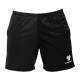 Short Cartri Trainer 3.0 Negro - Barata Oferta Outlet