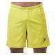 Short Drop Shot Heru Amarillo - Barata Oferta Outlet