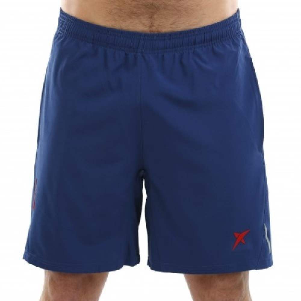 Short Drop Shot JMD Heritage Azul - Barata Oferta Outlet