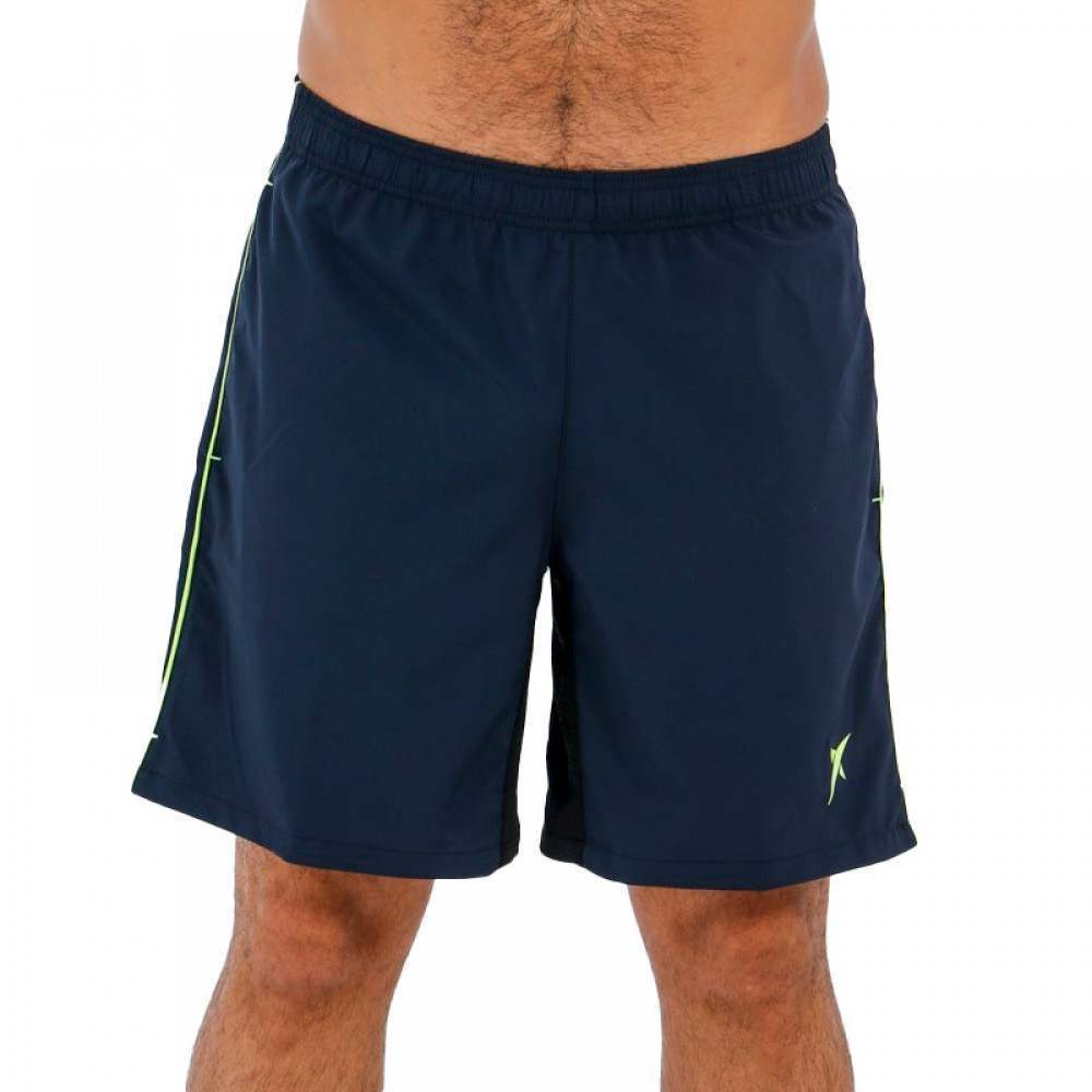 Short Drop Shot Opalo Azul - Barata Oferta Outlet