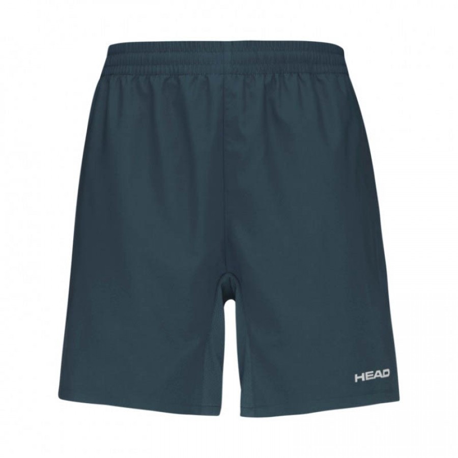 Short Head Club M Azul Marino