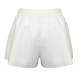 Short Head Vogue Blanco Mujer