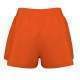 Short Head Vogue Naranja Mujer