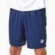 Short JHayber Basic Azul Blanco