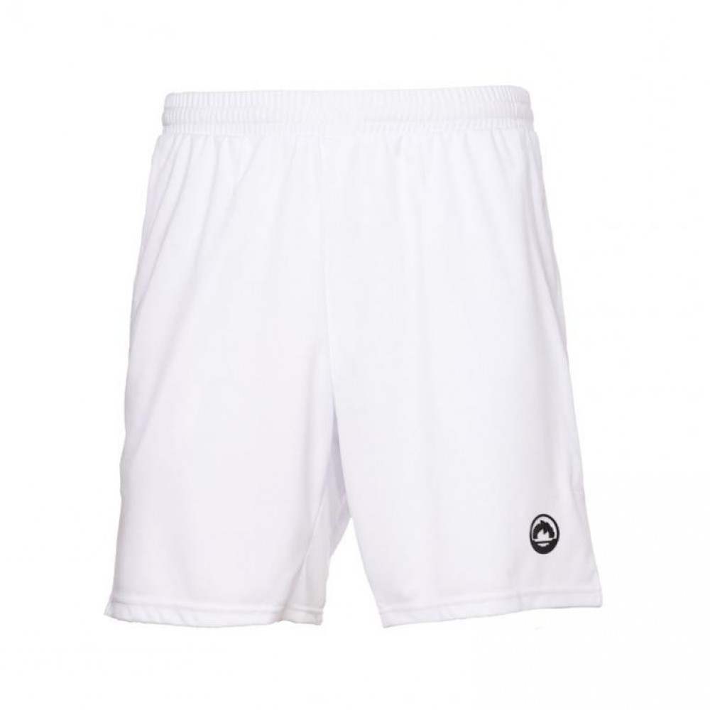 Short JHayber Basico Blanco - Barata Oferta Outlet