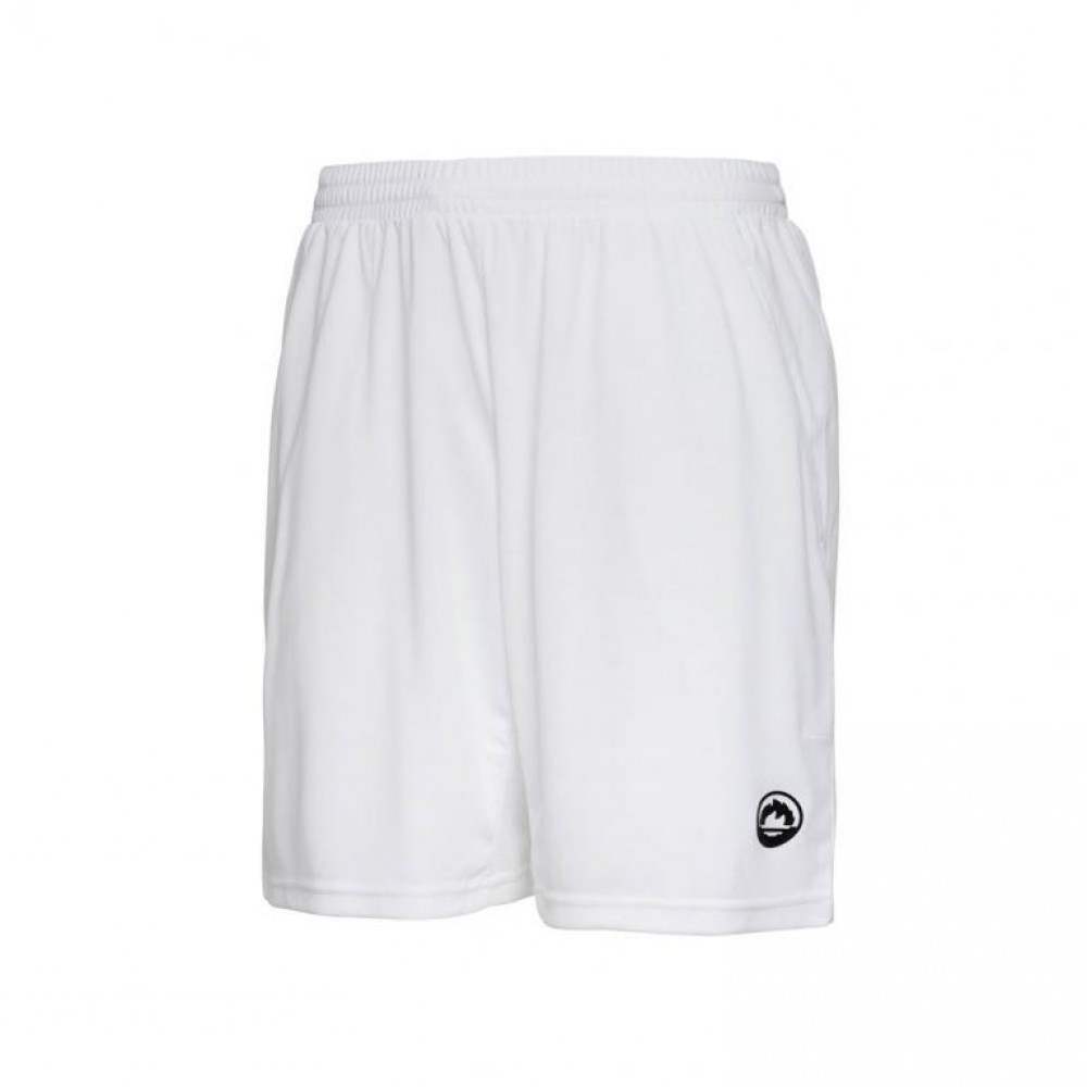 Short JHayber Basic DA4397 Bianco