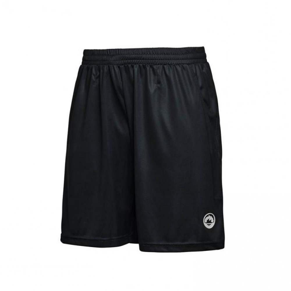 Short JHayber Basic DA4397 Schwarz