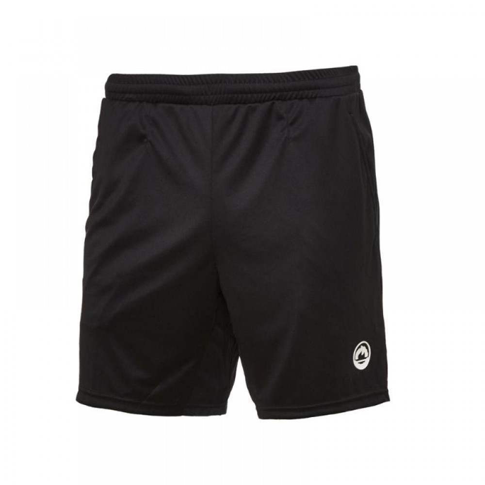 Short JHayber Basico Negro - Barata Oferta Outlet