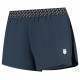 Short Kswiss Hypercourt 6 Peacoat Mujer