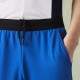 Short Lacoste Sport Azul Estampado - Barata Oferta Outlet