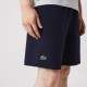 Short Lacoste Sport Azul Marino - Barata Oferta Outlet