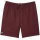 Short Lacoste Sport Burdeos