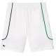 Pantaloncini da tennis Lacoste Sport Bianco