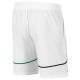 Pantaloncini da tennis Lacoste Sport Bianco