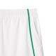 Pantaloncini da tennis Lacoste Sport Bianco