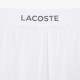 Short Lacoste Sport Ultraligero Blanco