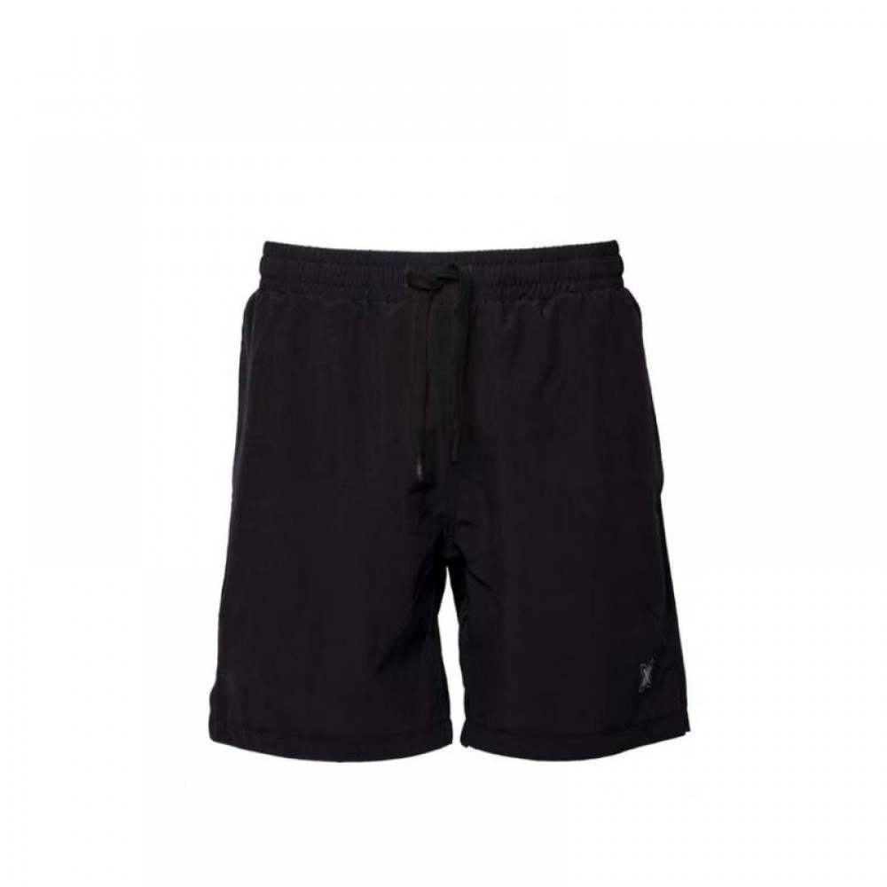 Short Munich Atomik Negro - Barata Oferta Outlet