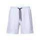 Short Munich Premium Blanco - Barata Oferta Outlet