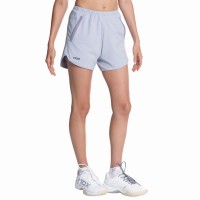 Short Femme Nox Pro Gris