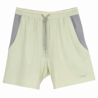 Short Nox Pro Verde Lirio