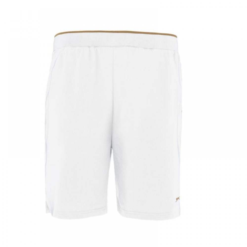 Short Slazenger Teo Blanco