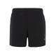 Short Slazenger Teo Track Negro