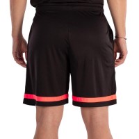 Short Softee Tipex Negro Corail Fluor Junior