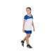 Short Tecnifibre Club Azul Royal Junior