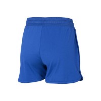 Short Femme Tecnifibre Club Bleu Royal