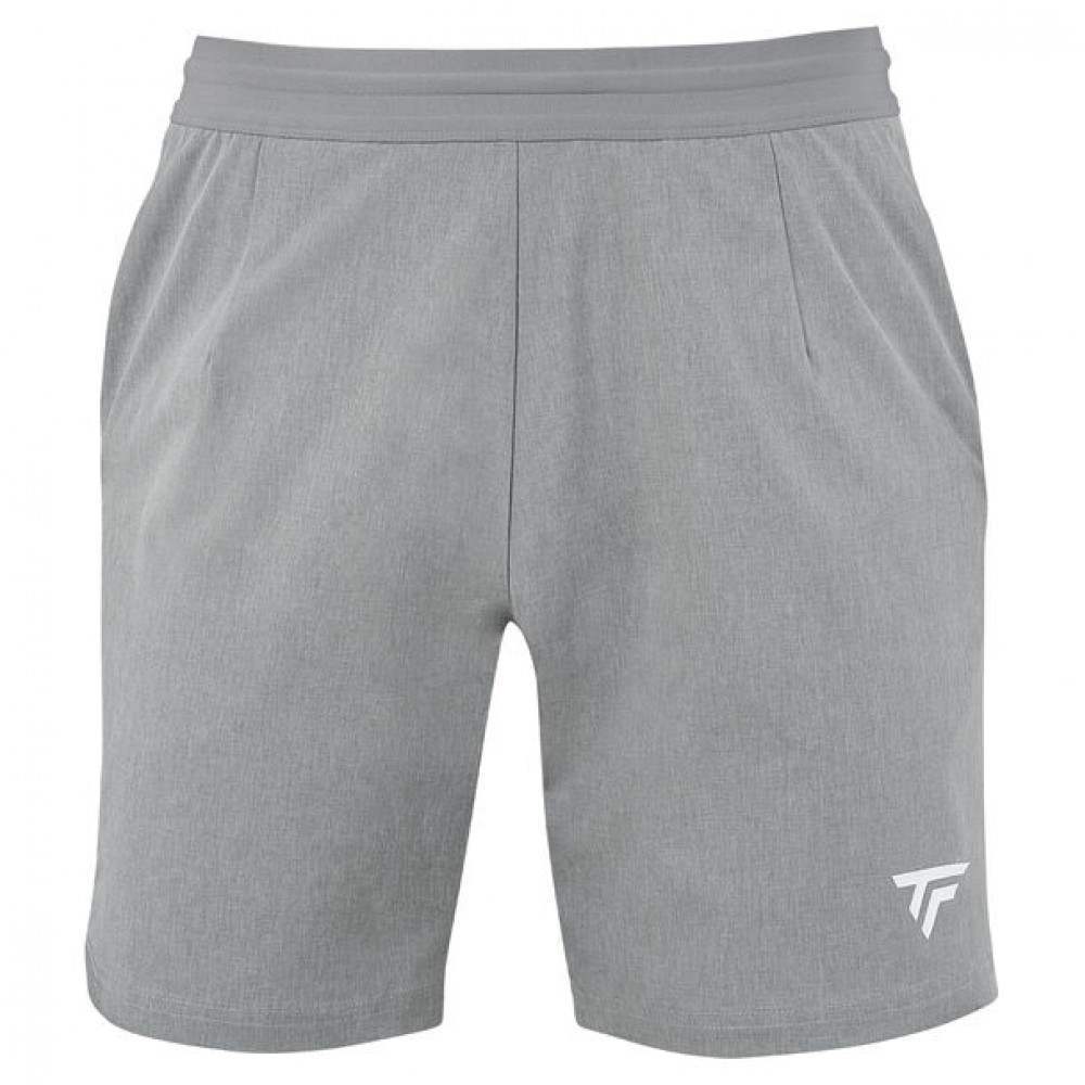 Short Tecnifibre Team Plata