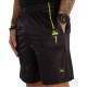 Vibora Black Mamba X Anniversary Short Schwarz Gelb Fluor