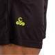 Vibora Black Mamba X Anniversary Short Schwarz Gelb Fluor