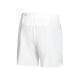 Short Wilson Bela Tournament 7 Blanco - Barata Oferta Outlet