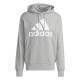 Sudadera Adidas Essentials Gris