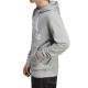 Sudadera Adidas Essentials Gris