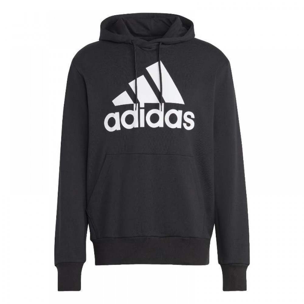 Sudadera Adidas Essentials Negro