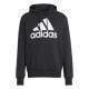 Sudadera Adidas Essentials Negro