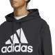 Sudadera Adidas Essentials Negro